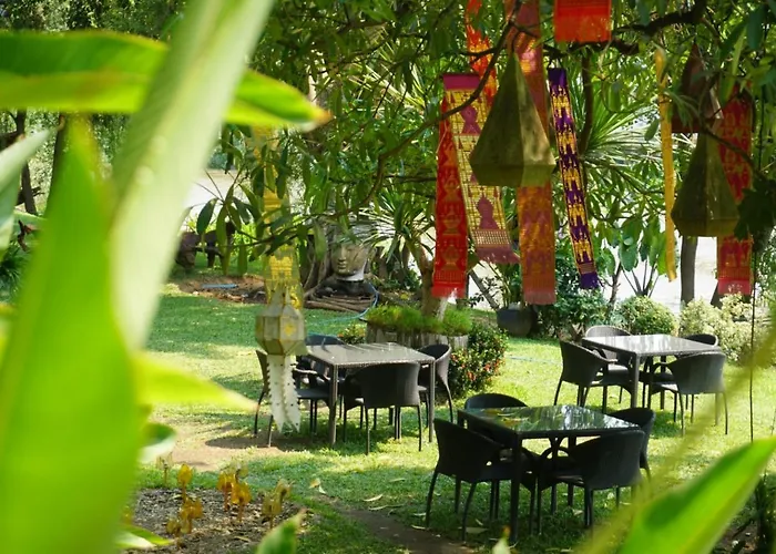 Villa San Pee Seua - Sha Extra Plus