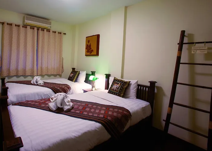 Villa San Pee Seua - Sha Extra Plus